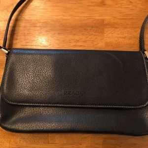 Prada Mini Bag